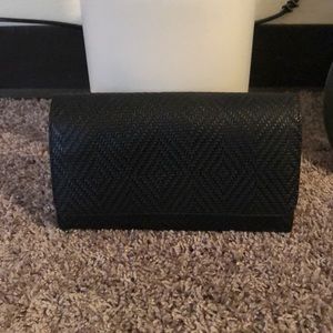 Black Clutch